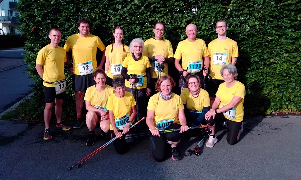 Businessrun Team 2023